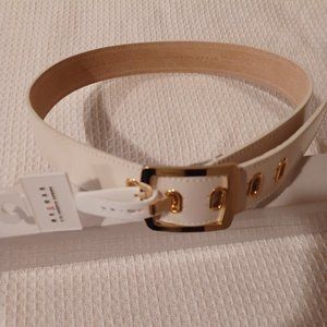 White Belt